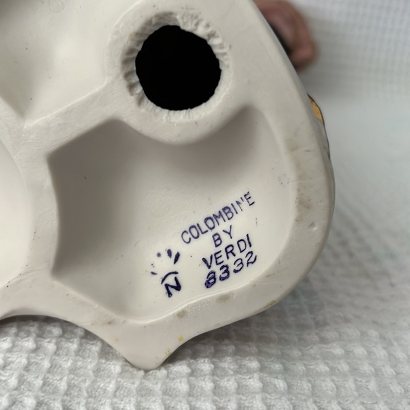 Capodimonte Masked Queen - Picture 3 of 5